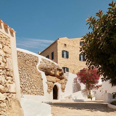 Agroturismo Rafal Rubi Alaior Luaran gambar