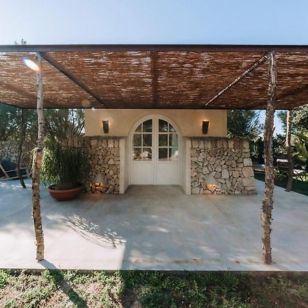 Agroturismo Rafal Rubi Alaior Luaran gambar