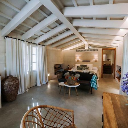 Agroturismo Rafal Rubi Alaior Luaran gambar
