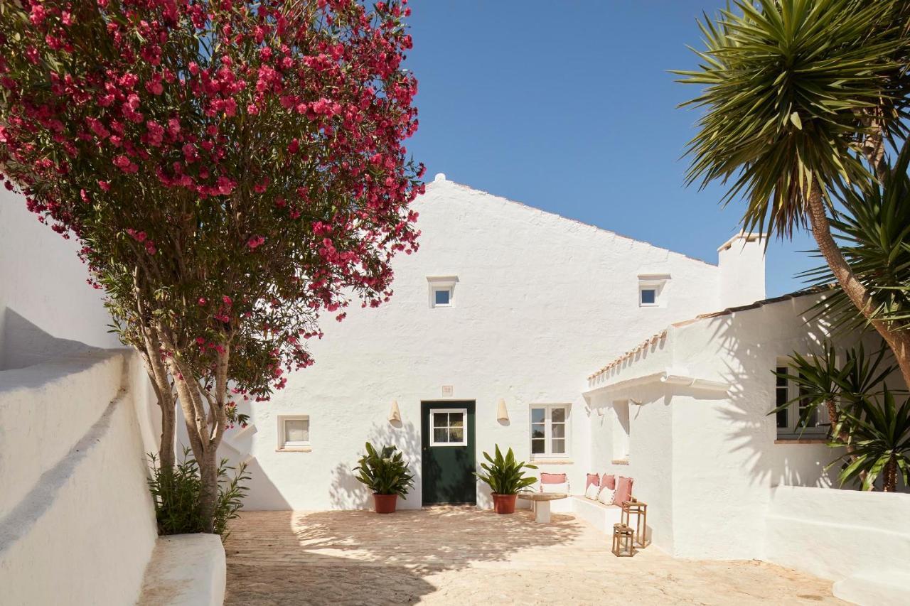 Agroturismo Rafal Rubi Alaior Luaran gambar