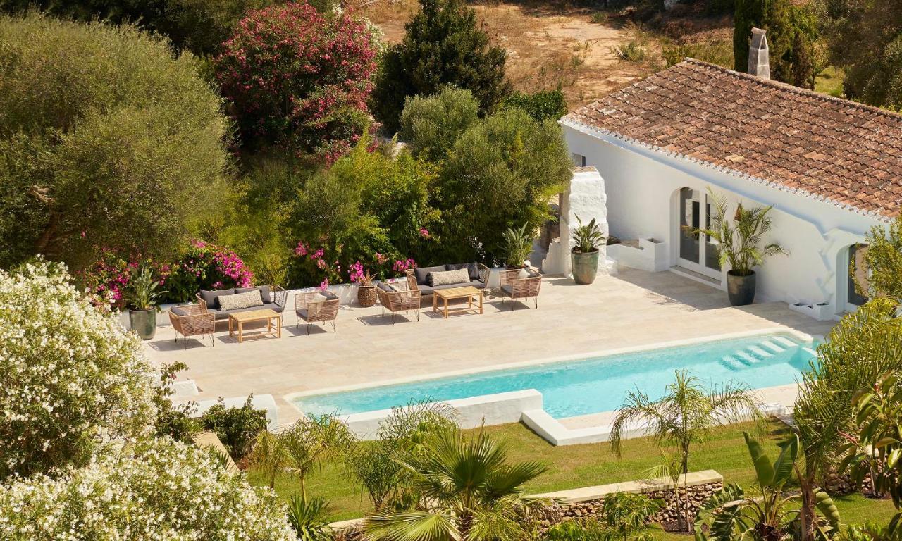 Agroturismo Rafal Rubi Alaior Luaran gambar