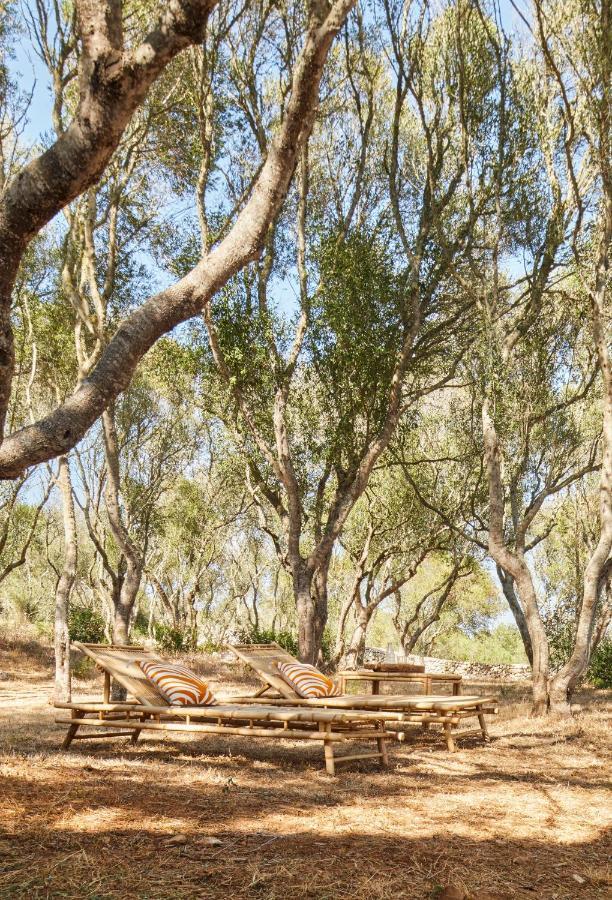 Agroturismo Rafal Rubi Alaior Luaran gambar