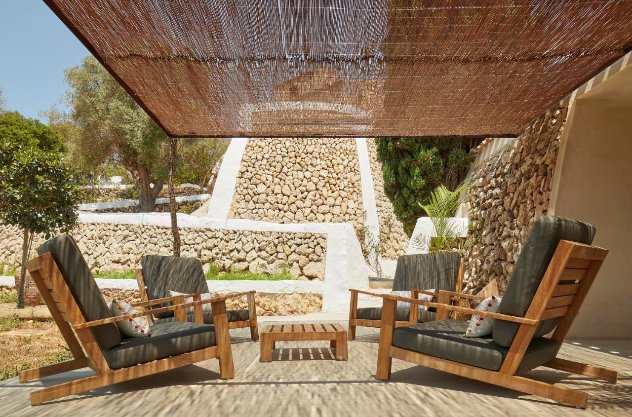 Agroturismo Rafal Rubi Alaior Luaran gambar