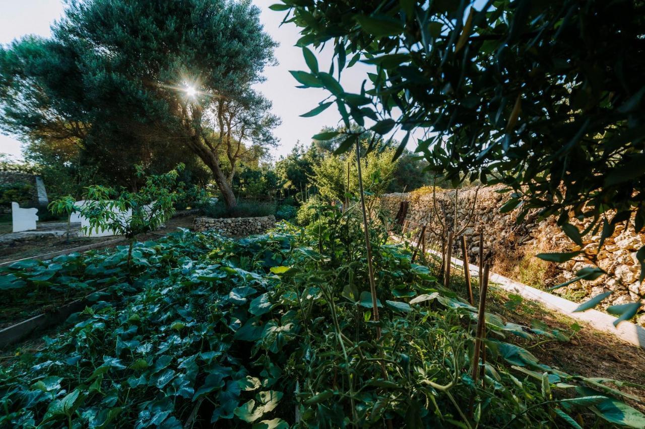 Agroturismo Rafal Rubi Alaior Luaran gambar