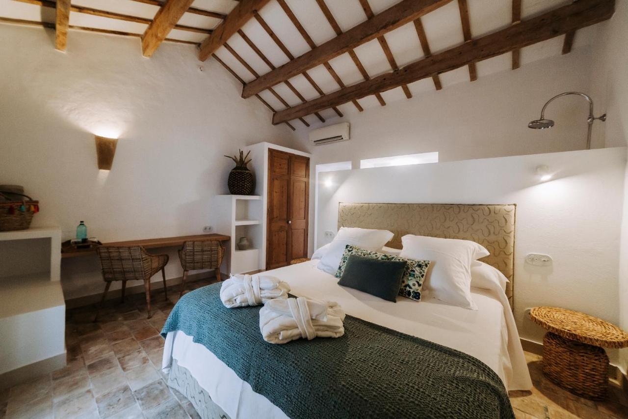 Agroturismo Rafal Rubi Alaior Luaran gambar