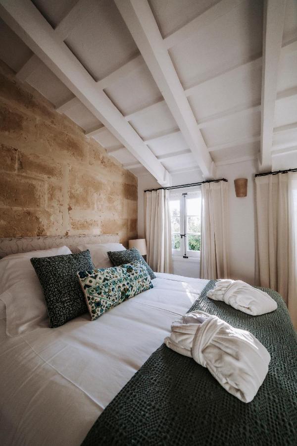 Agroturismo Rafal Rubi Alaior Luaran gambar