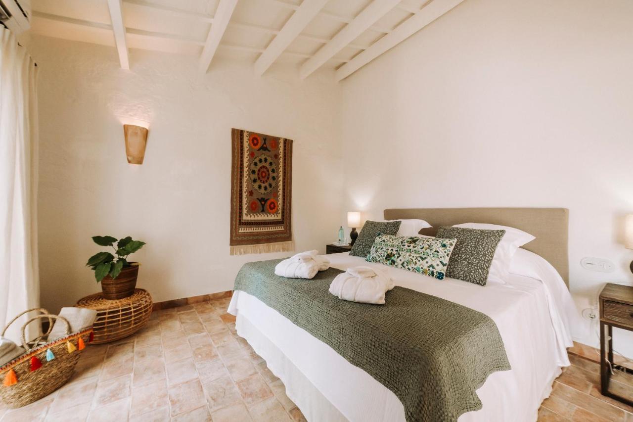 Agroturismo Rafal Rubi Alaior Luaran gambar
