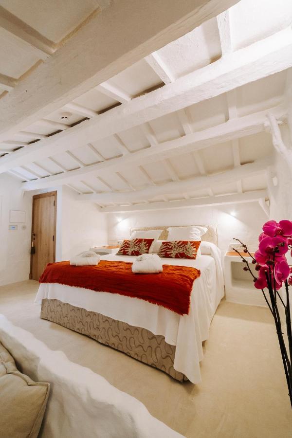 Agroturismo Rafal Rubi Alaior Luaran gambar