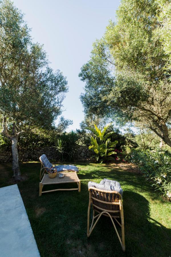 Agroturismo Rafal Rubi Alaior Luaran gambar