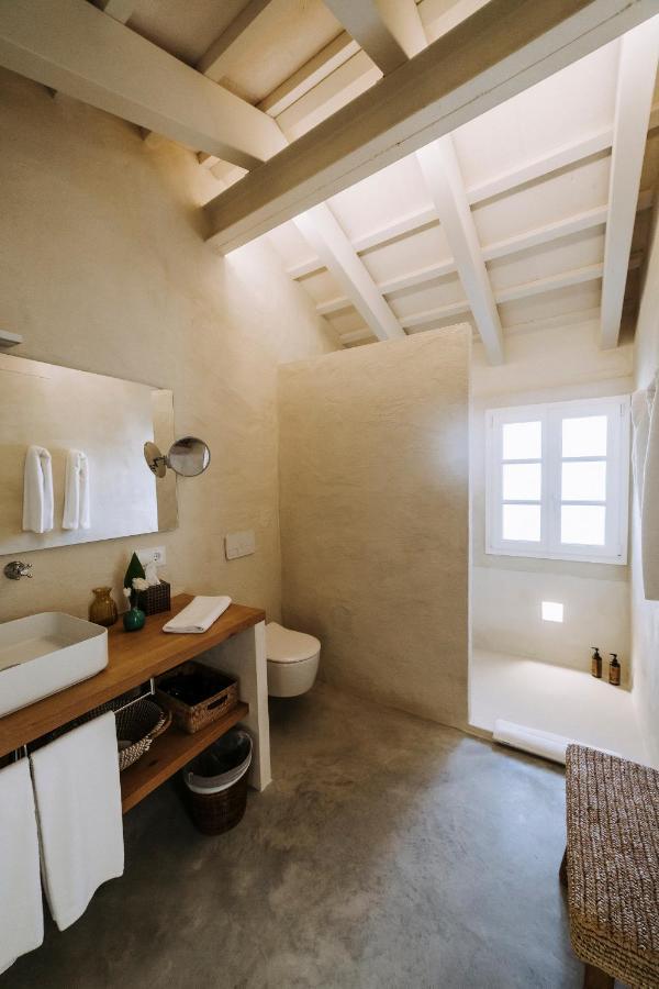 Agroturismo Rafal Rubi Alaior Luaran gambar